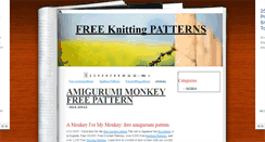 Desktop Screenshot of paatterns.com